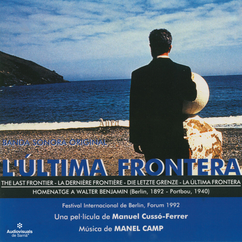 Picture of L'Última Frontera