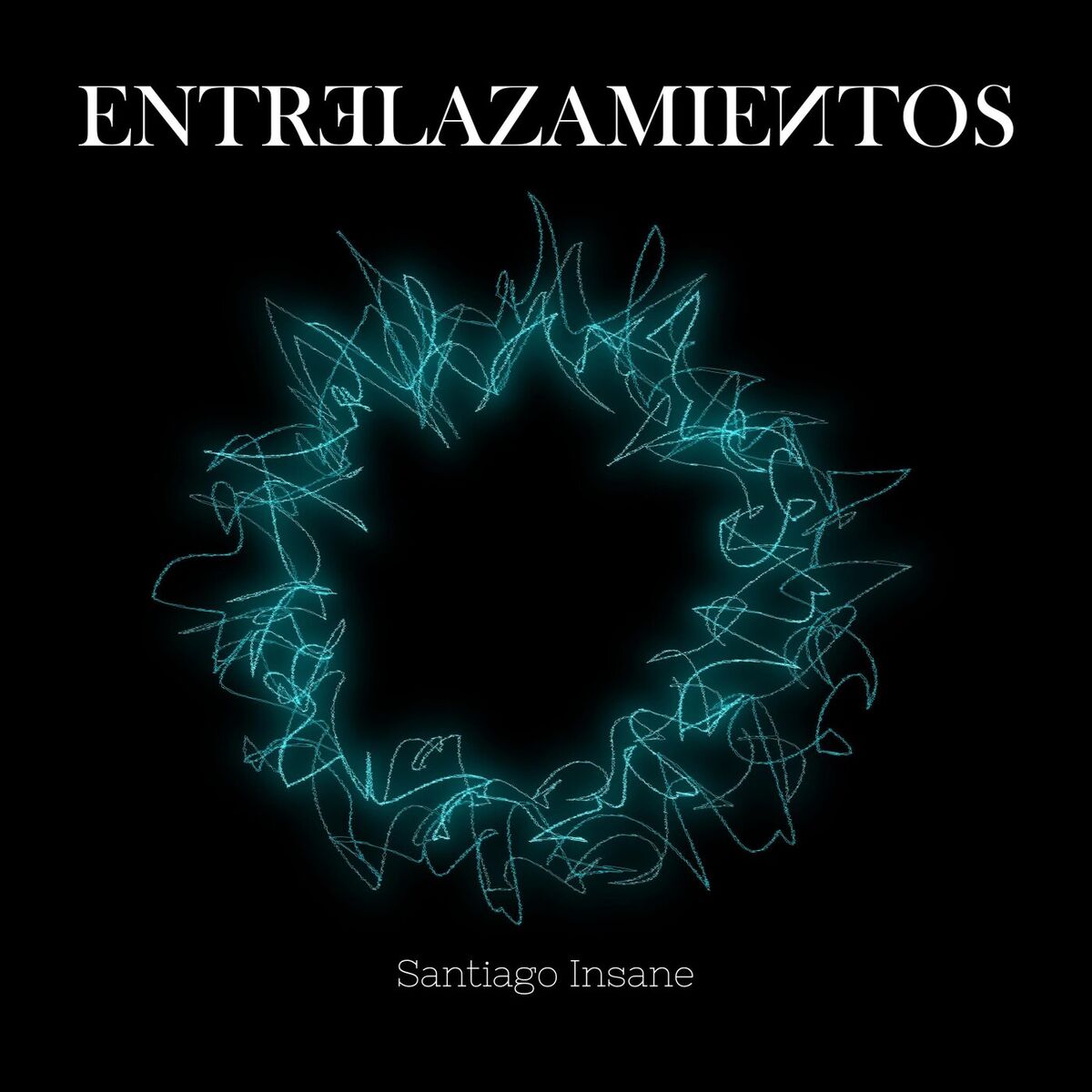 Album cover of Entrelazamientos