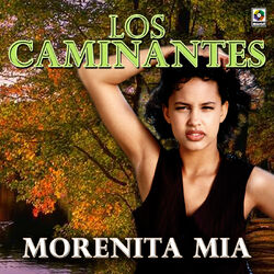 Cover of Morenita Mía