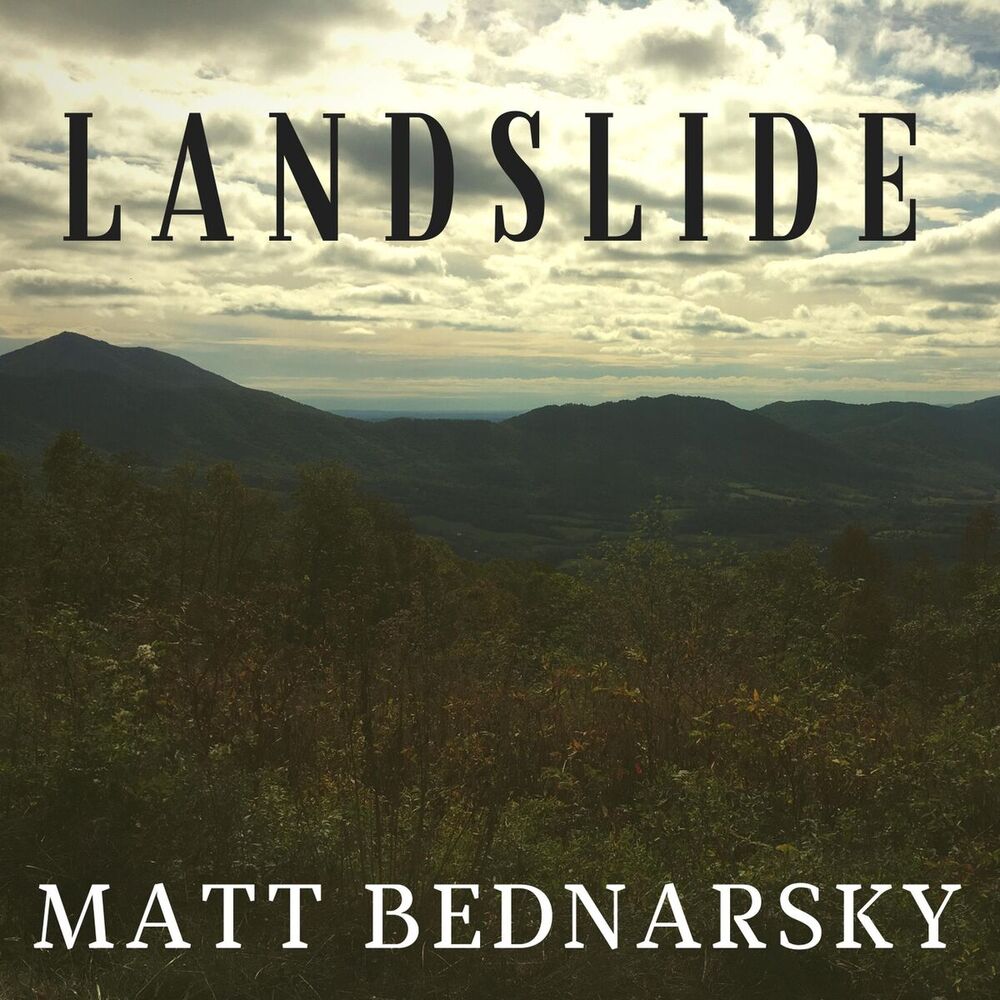 Picture of Landslide