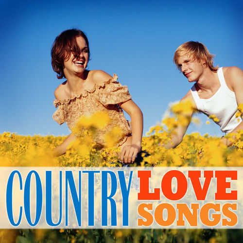 Country Love Songs