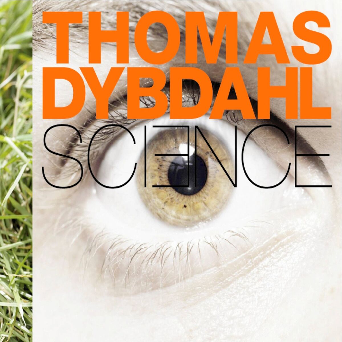 Album cover of Science