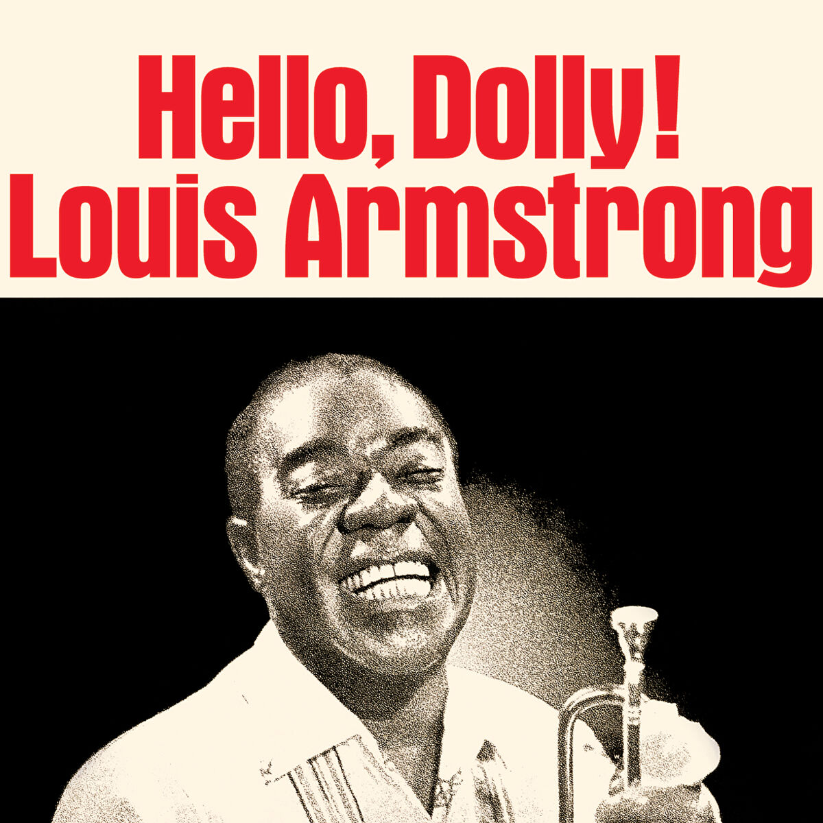Album cover of Hello, Dolly! (Remastered)