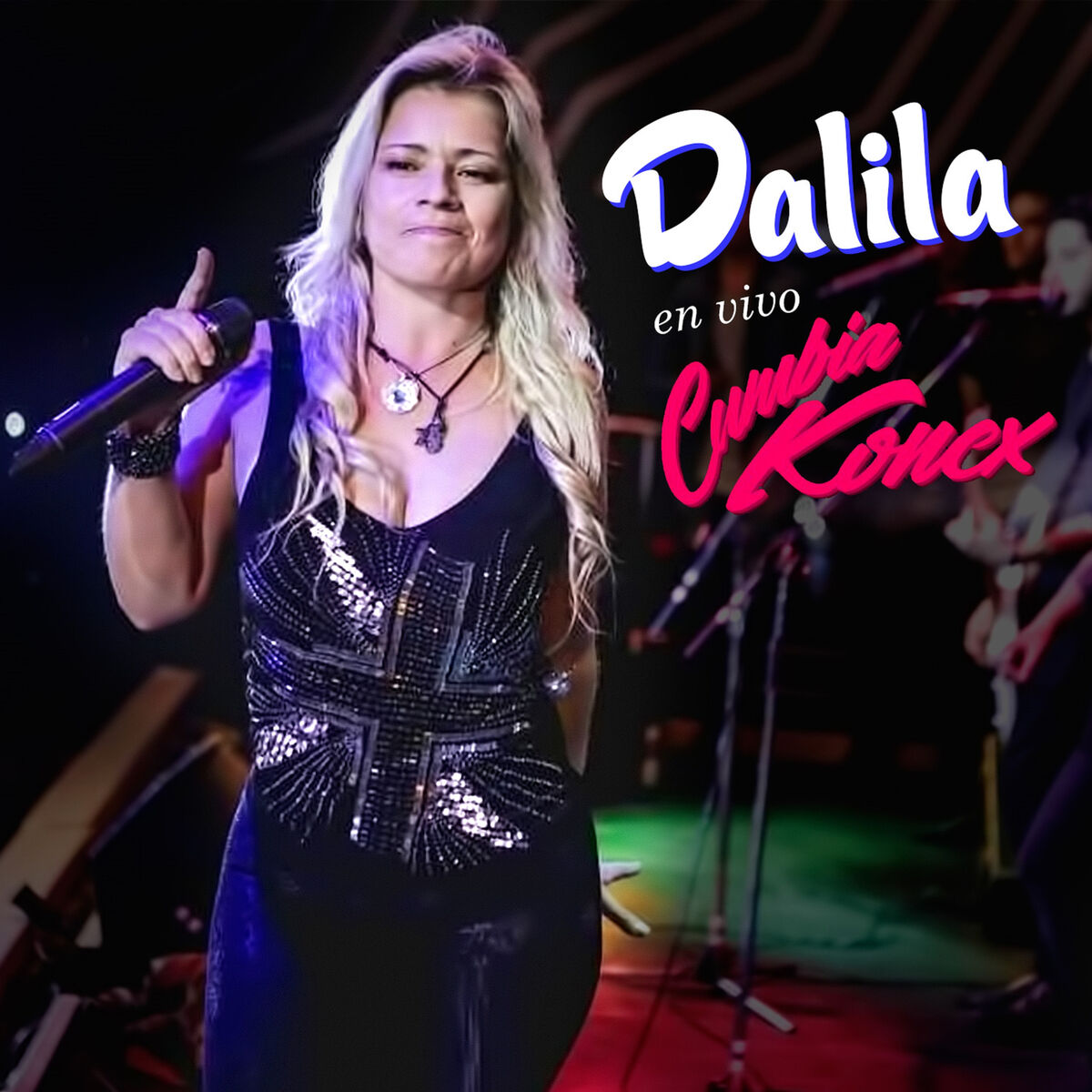 Album cover of Presentación / Dejémoslo Así