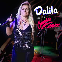Cover of En Vivo en Ciudad Cultural Konex