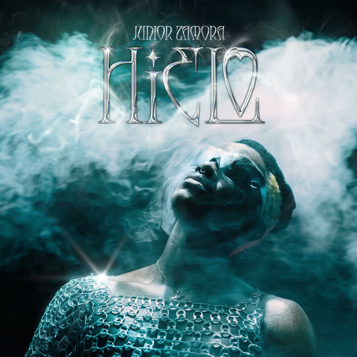 Album cover of Hielo
