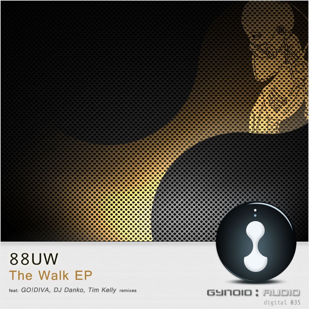Picture of The Walk EP