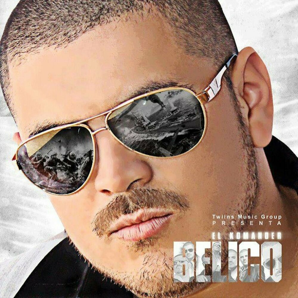 Picture of Belico