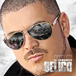 Cover of Belico