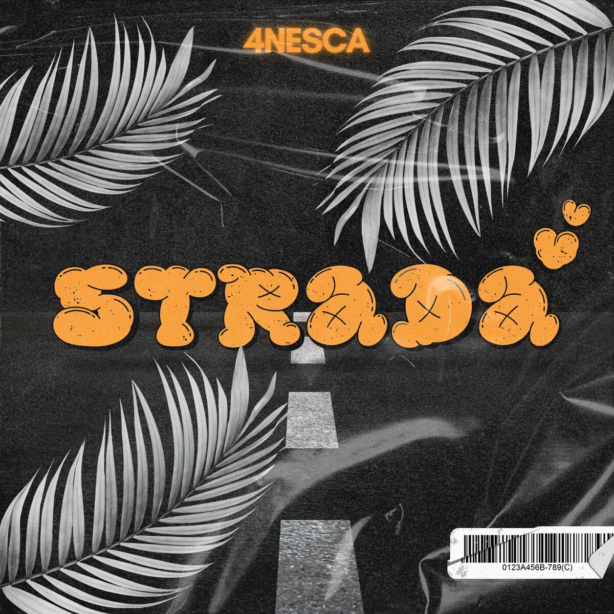 Album cover of Strada