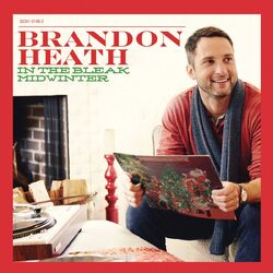 Cover of In the Bleak Midwinter