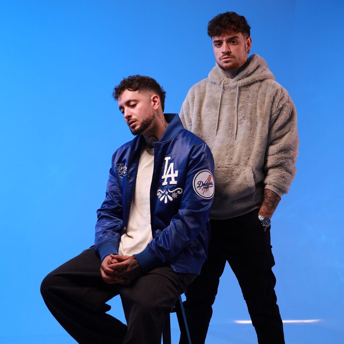 Album cover of Aliento de cristal