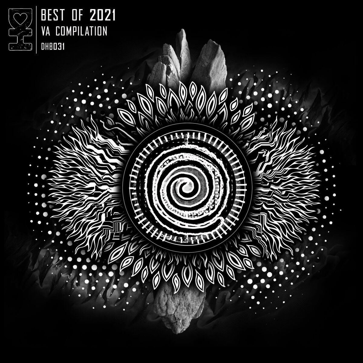 Album cover of Best of 2021