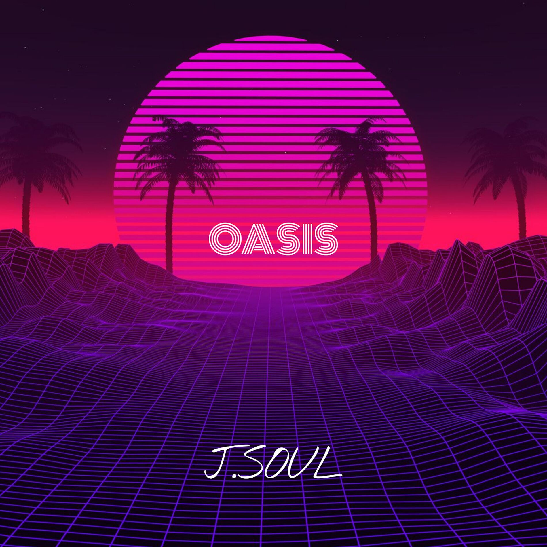 Album cover of Oasis