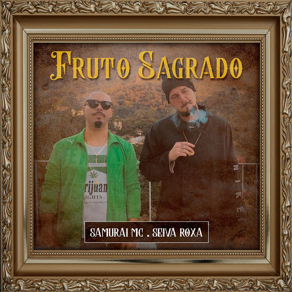 Picture of Fruto Sagrado
