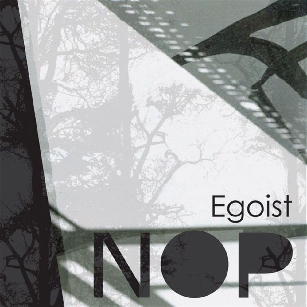 Picture of Egoist