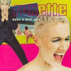 Cover of Have A Nice Day