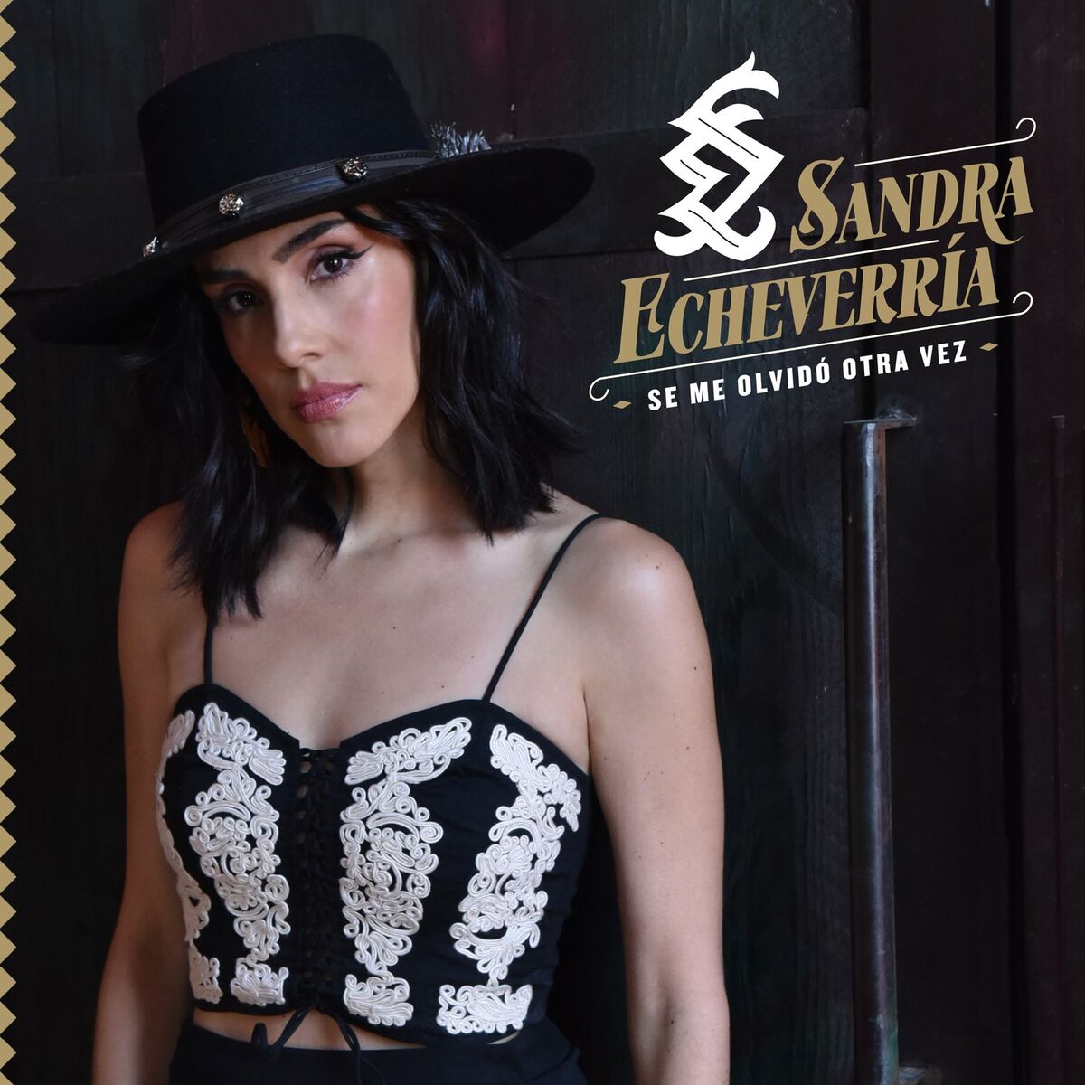 Album cover of Se Me Olvidó Otra Vez
