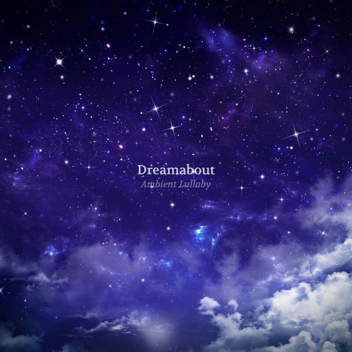 Album cover of Ambient Lullaby