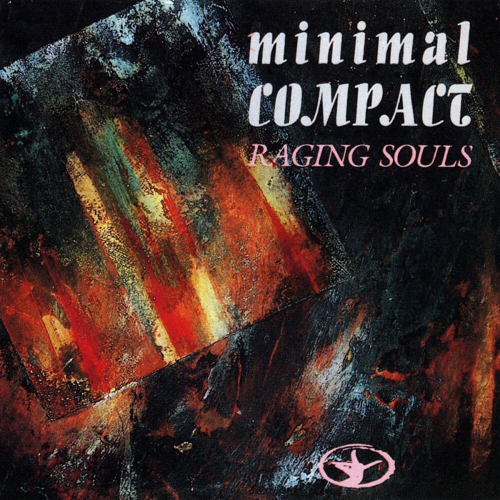 Picture of Raging Souls