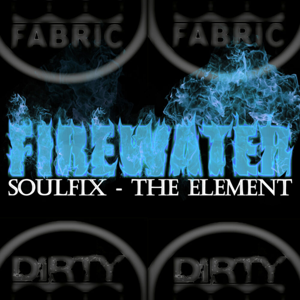 Picture of Firewater (Original Mix)
