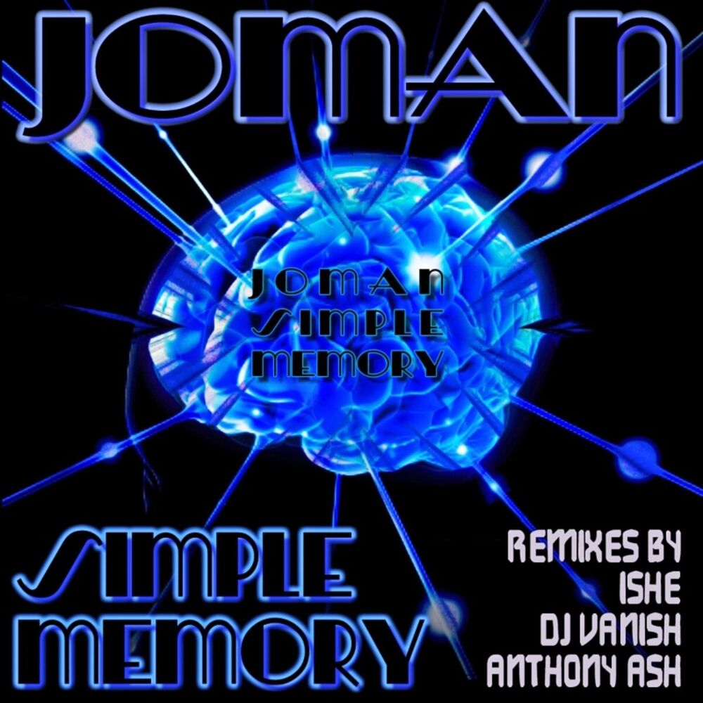 Picture of Simple Memory
