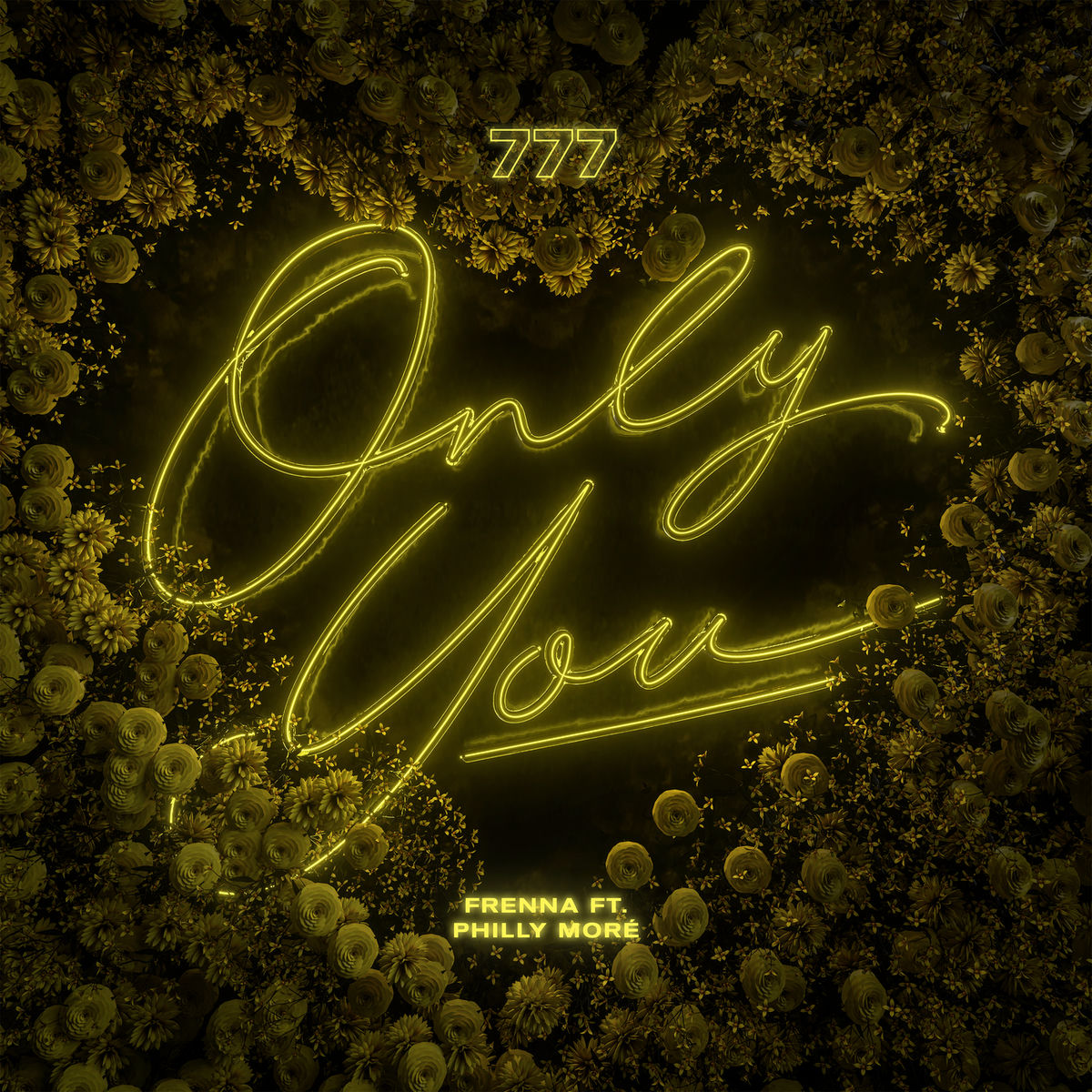 Album cover of Only You