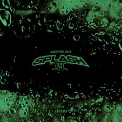 Cover of Splash, Pt. 6