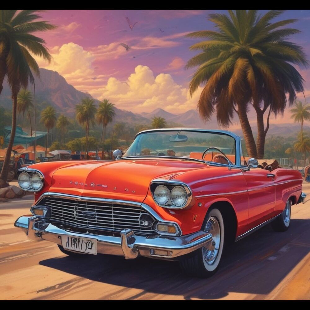 Picture of Ride