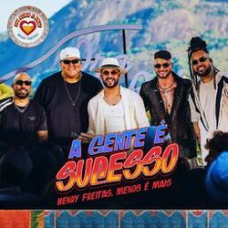 Cover of A Gente é Sucesso