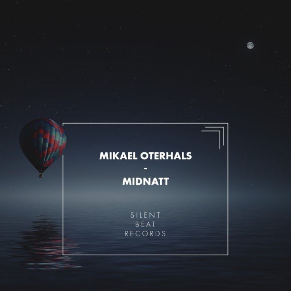 Album cover of Midnatt