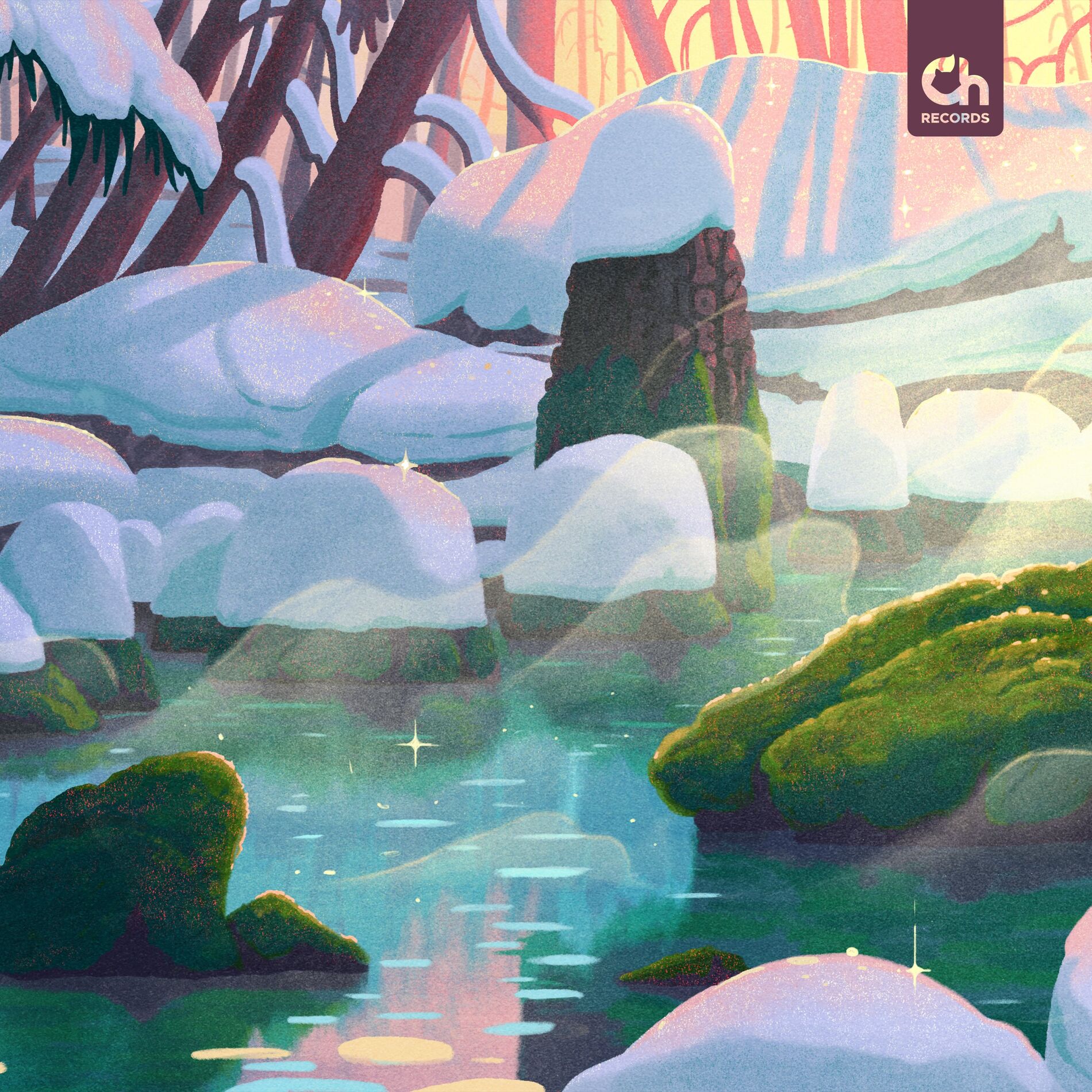 Album cover of Sundown