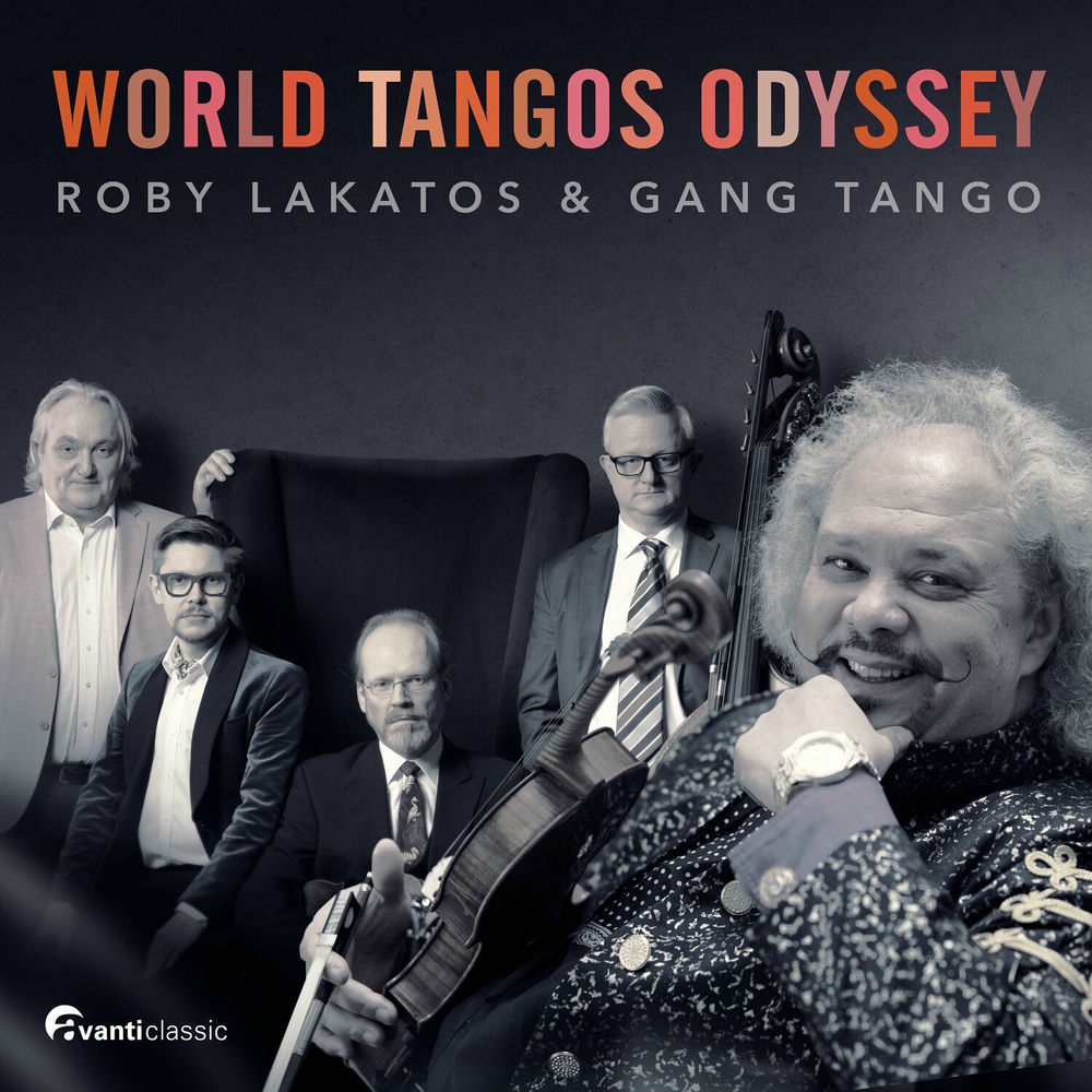 Portada del álbum