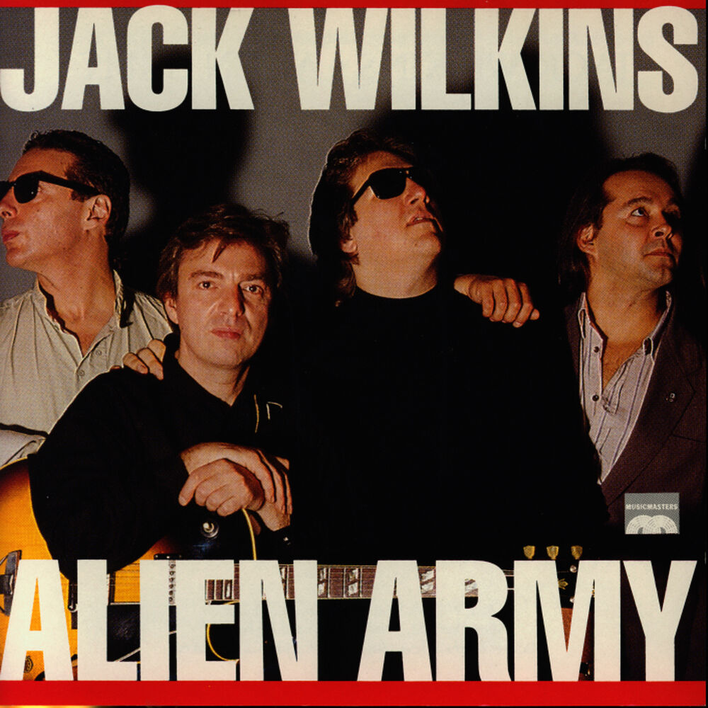 Picture of Alien Army
