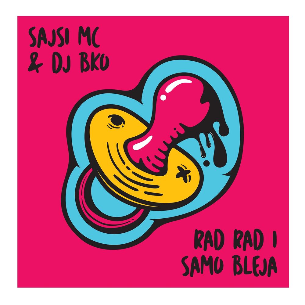 Picture of Rad, Rad I Samo Bleja
