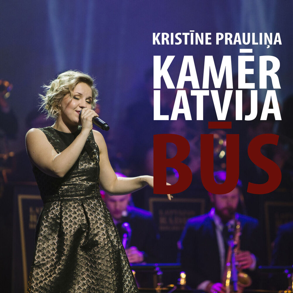 Picture of Kamēr Latvija būs