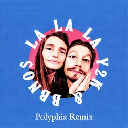 Cover of Lalala (Polyphia Remix)