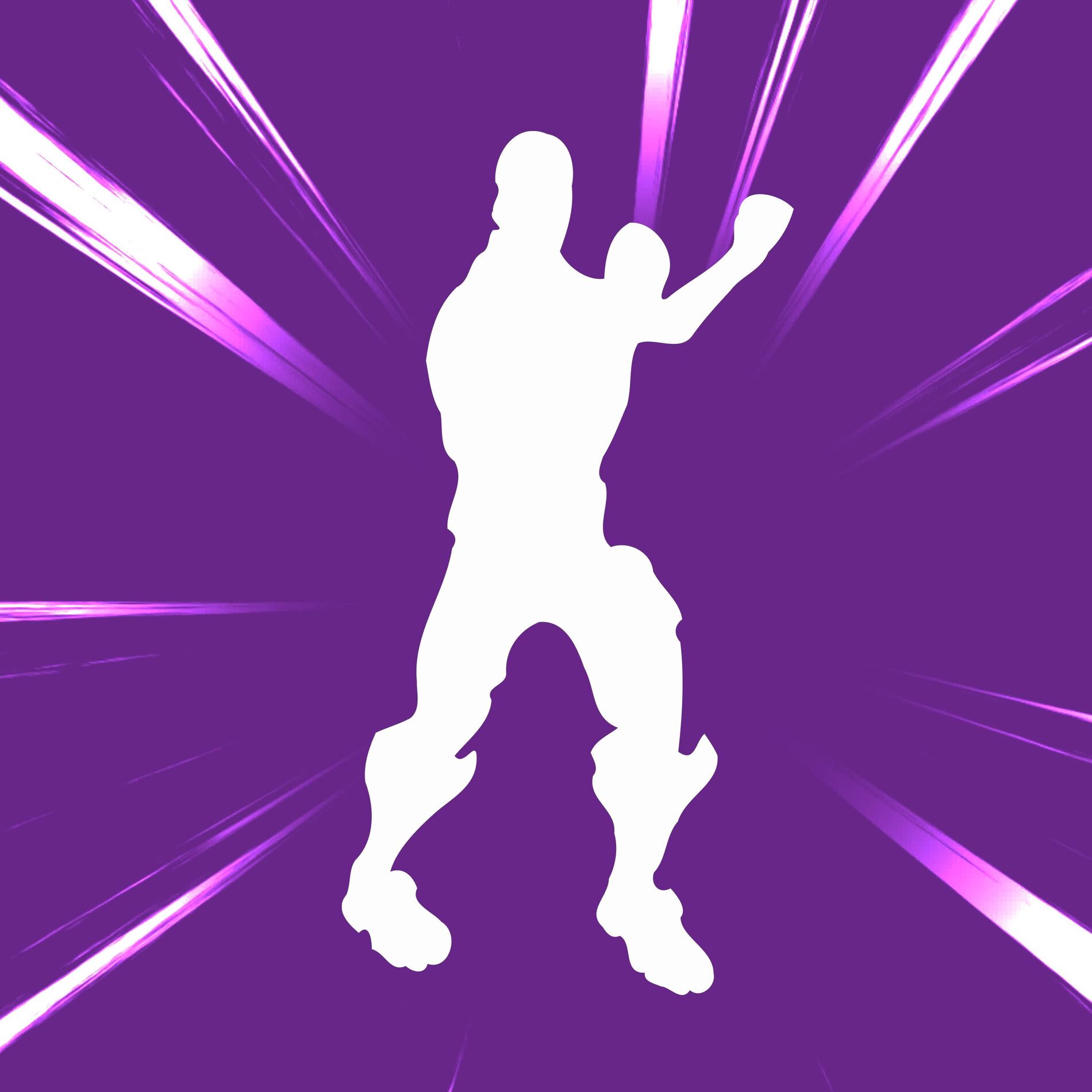 Album cover of FRESH DANCE EMOTE (From 