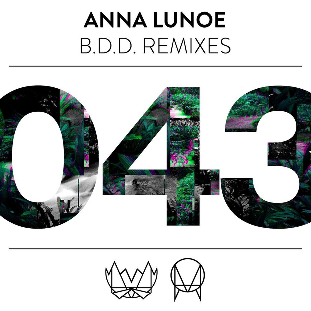 Picture of B.D.D (Remixes)
