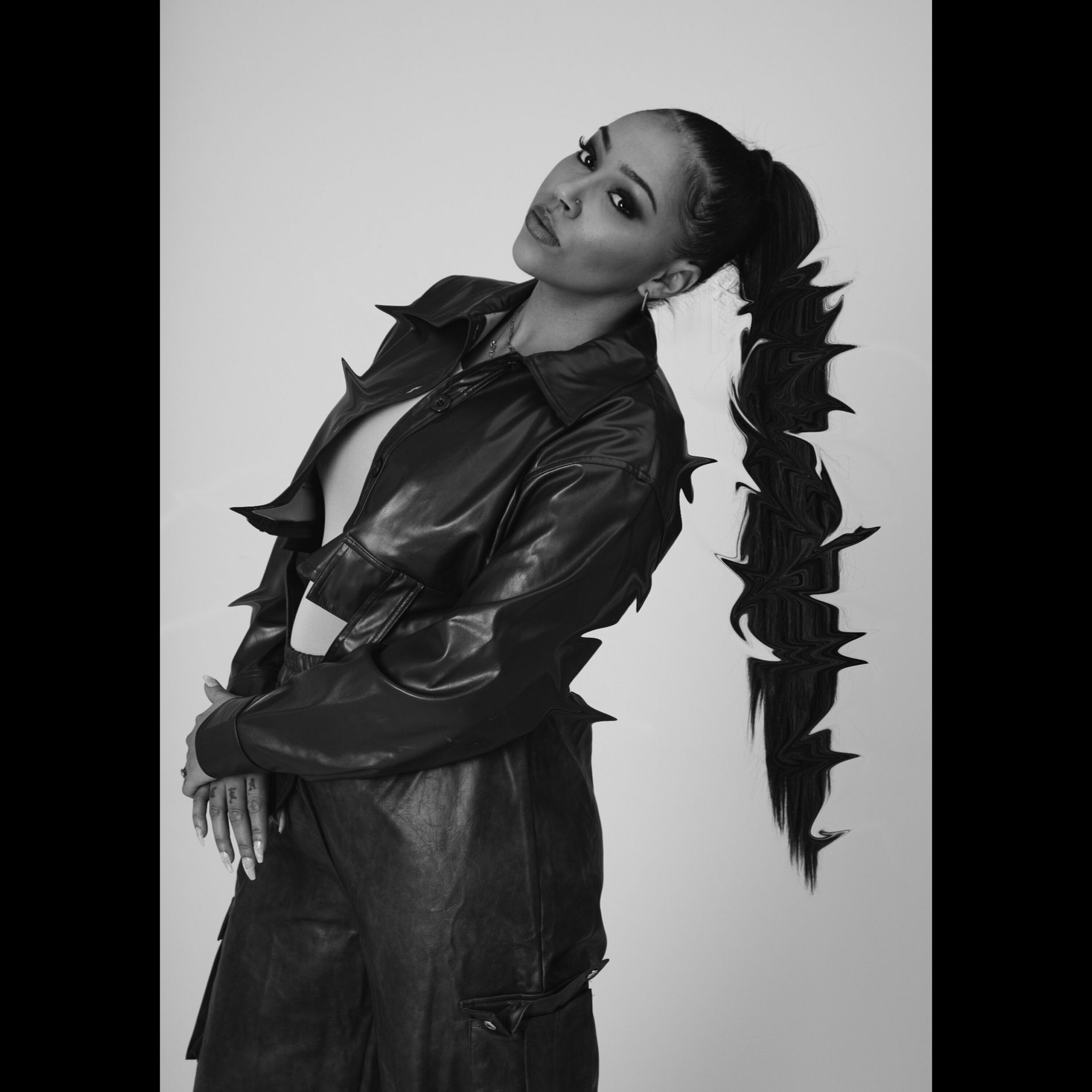 Album cover of Wild Behaviour