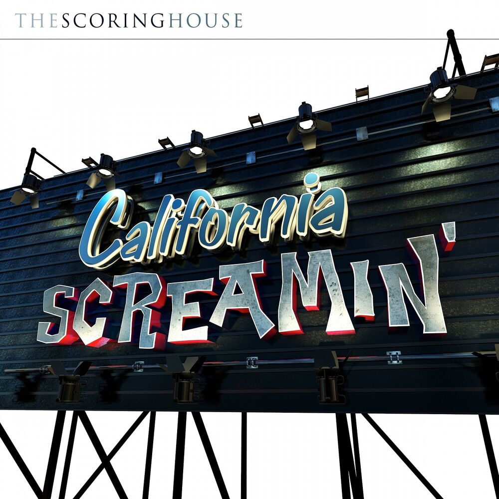 Picture of California Screamin'