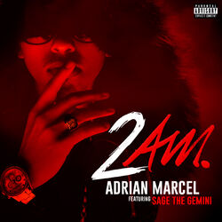 Cover of 2AM.