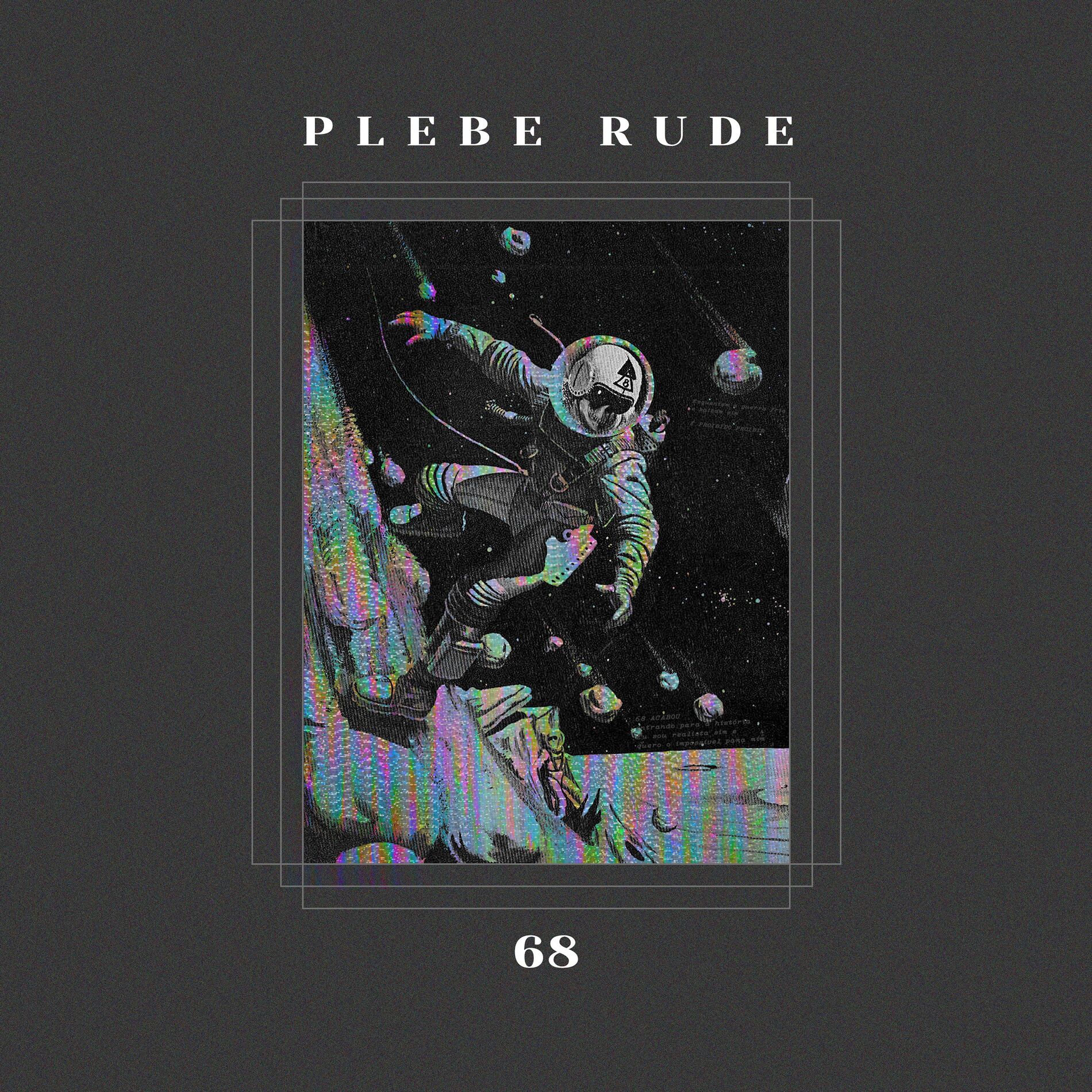 Album cover of 68