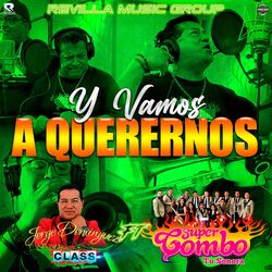 Cover of Y Vamos a Querernos