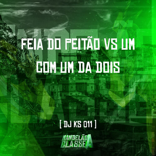 Feia do Peitão Vs um Com um da Dois