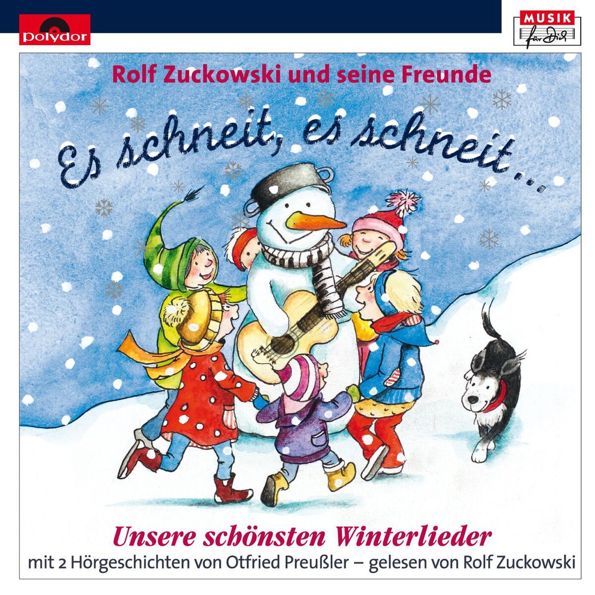 Album cover of Winterland