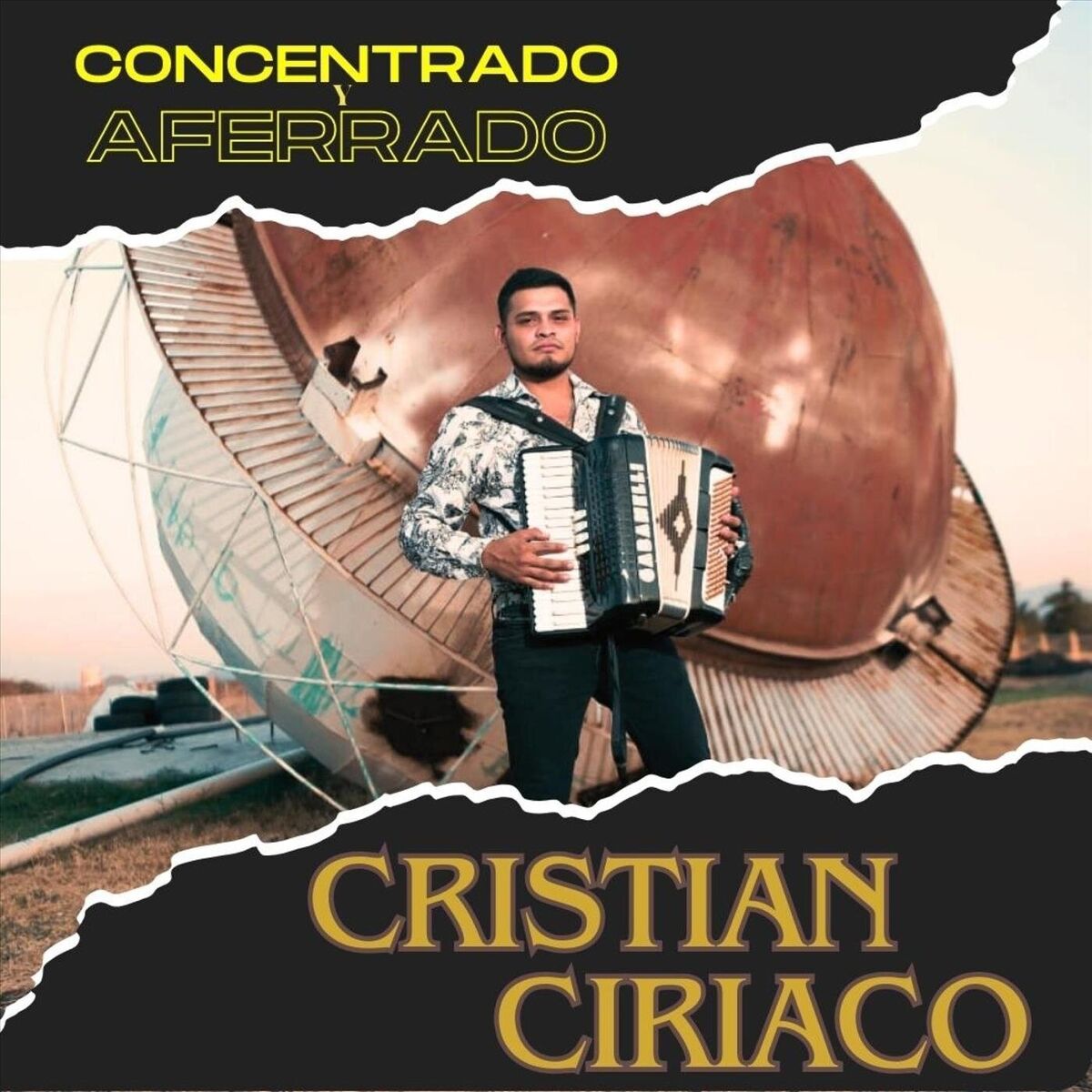 Album cover of El Calentano