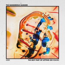Cover of The Best Part Of Letting Go (Reimagined)