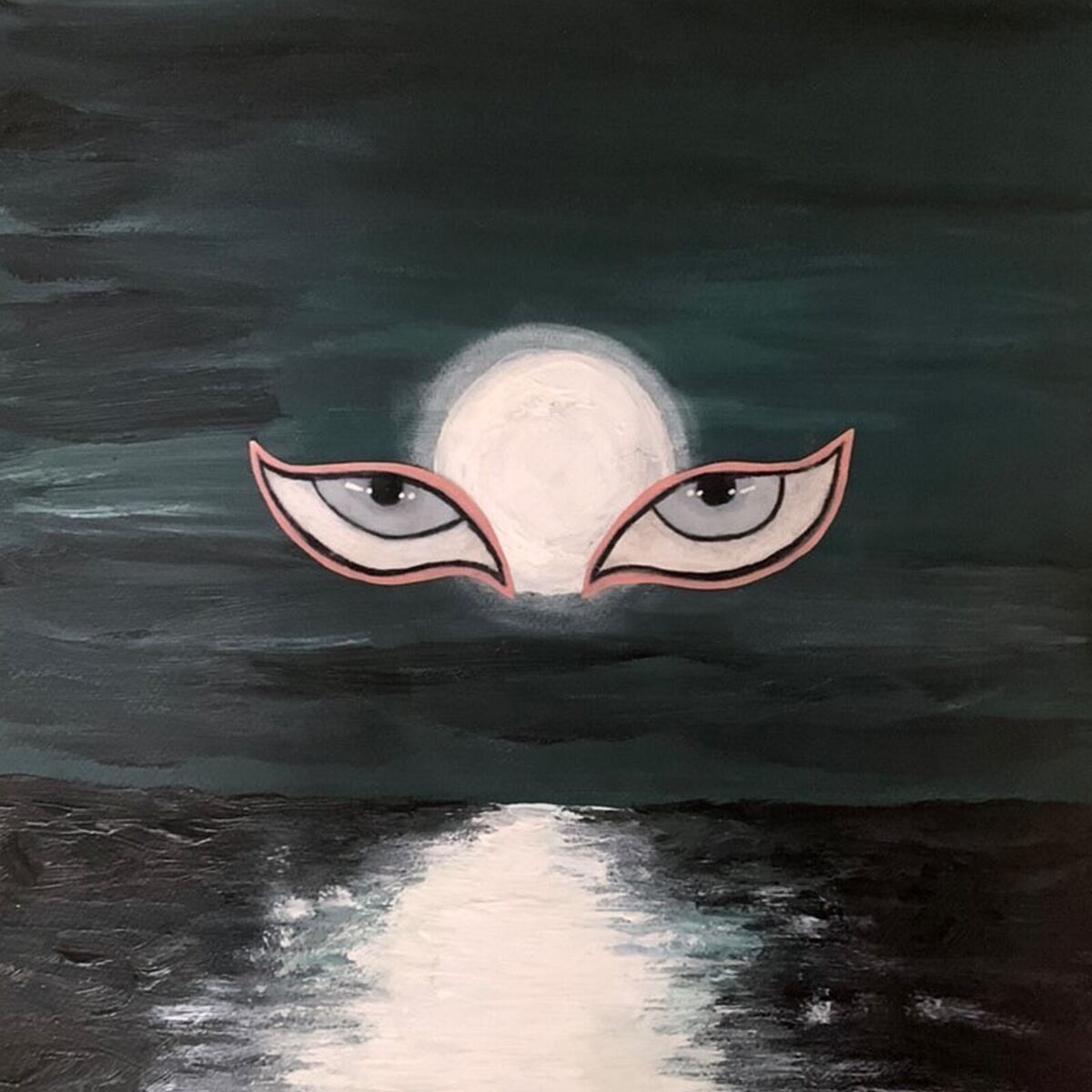 Album cover of Odyssee