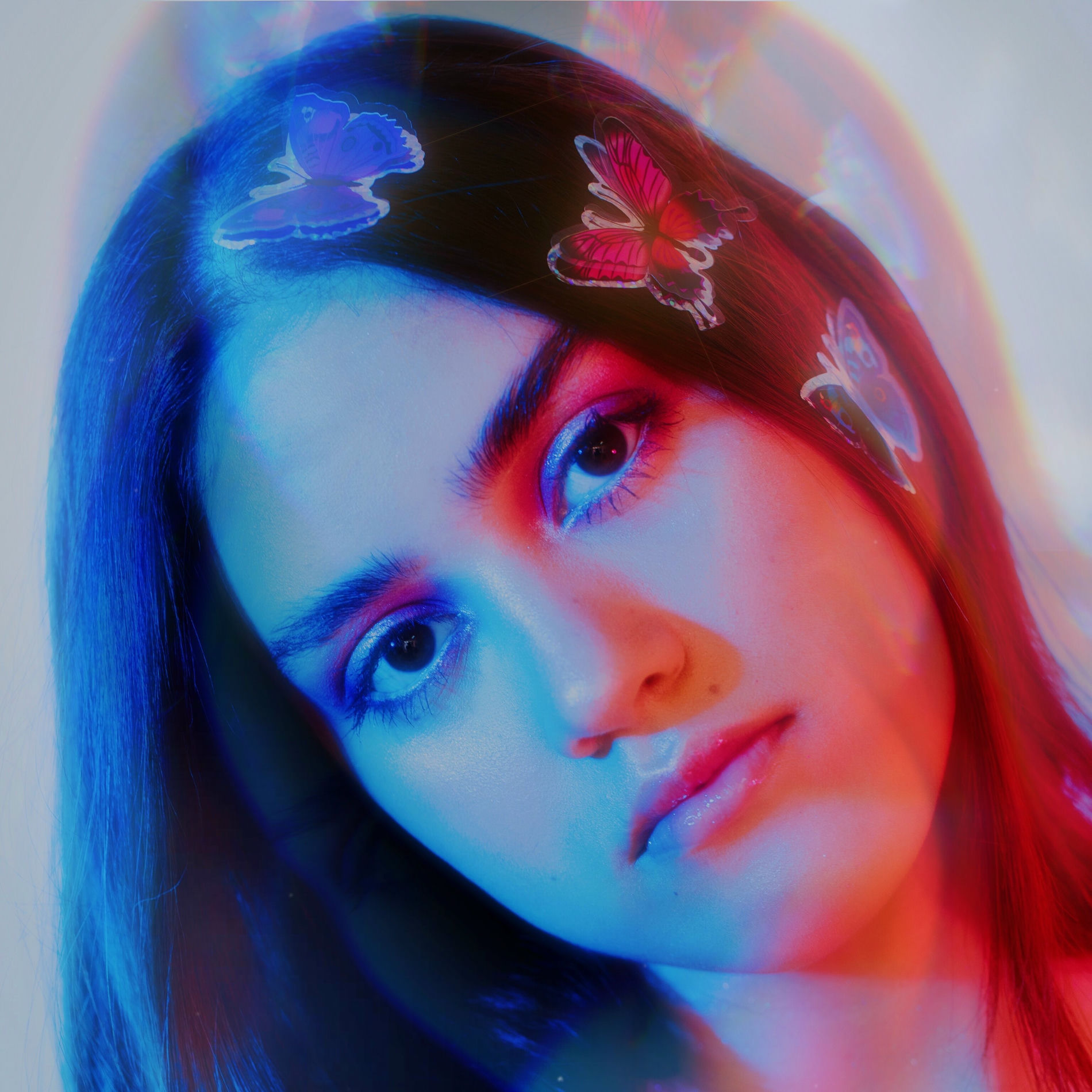 Album cover of OXITOCINA